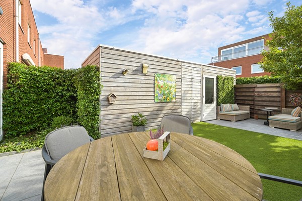 Medium property photo - Alikruikhof 6, 2492 SG Den Haag